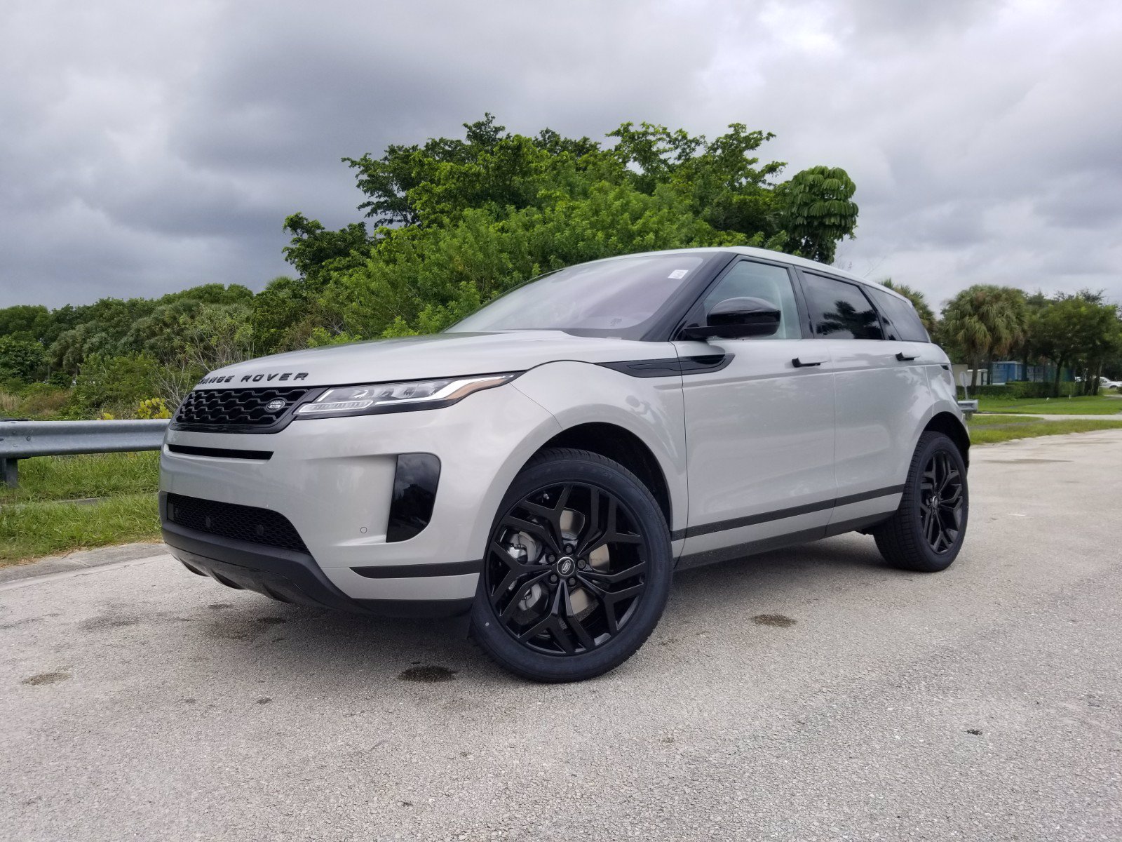 Range Rover Changing Smart Key Battery Tutorial Youtube